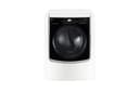 7.4 cu. ft. Smart wi-fi Enabled Gas Dryer w/ TurboSteam™ view 3