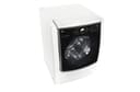 7.4 cu. ft. Smart wi-fi Enabled Gas Dryer w/ TurboSteam™ view 5