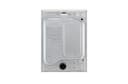 7.4 cu. ft. Smart wi-fi Enabled Gas Dryer w/ TurboSteam™ view 7