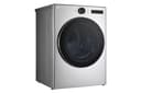 7.4 Cu. Ft. Ultra Large Capacity Smart Front Load Gas Dryer With Sensor Dry & Steam Technology view 2