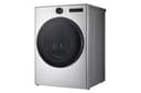 7.4 Cu. Ft. Ultra Large Capacity Smart Front Load Gas Dryer With Sensor Dry & Steam Technology view 4