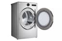 7.4 Cu. Ft. Ultra Large Capacity Smart Front Load Gas Dryer With Sensor Dry & Steam Technology view 6