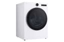 7.4 Cu. Ft. Ultra Large Capacity Smart Front Load Gas Energy Star Dryer With Sensor Dry & Steam Technology view 2