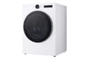 7.4 Cu. Ft. Ultra Large Capacity Smart Front Load Gas Energy Star Dryer With Sensor Dry & Steam Technology view 4