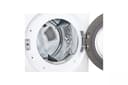 7.4 Cu. Ft. Ultra Large Capacity Smart Front Load Gas Energy Star Dryer With Sensor Dry & Steam Technology view 7