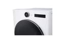 7.4 Cu. Ft. Ultra Large Capacity Smart Front Load Gas Energy Star Dryer With Sensor Dry & Steam Technology view 8