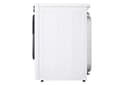 7.4 Cu. Ft. Ultra Large Capacity Smart Front Load Gas Energy Star Dryer With Sensor Dry & Steam Technology view 9