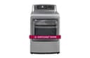 7.3 cu.ft. Ultra Large SteamDryer™ with EasyLoad™ Door view 1