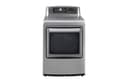 7.3 cu.ft. Ultra Large SteamDryer™ with EasyLoad™ Door view 2