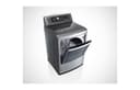 7.3 cu.ft. Ultra Large SteamDryer™ with EasyLoad™ Door view 3