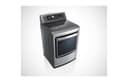 7.3 cu.ft. Ultra Large SteamDryer™ with EasyLoad™ Door view 4