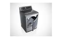 7.3 cu.ft. Ultra Large SteamDryer™ with EasyLoad™ Door view 5