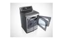 7.3 cu.ft. Ultra Large SteamDryer™ with EasyLoad™ Door view 6