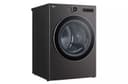 7.4 Cu. Ft. Smart Front Load Gas Dryer With Ai Sensor Dry & Turbosteam™ Technology view 2