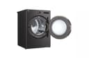 7.4 Cu. Ft. Smart Front Load Gas Dryer With Ai Sensor Dry & Turbosteam™ Technology view 6
