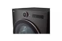 7.4 Cu. Ft. Smart Front Load Gas Dryer With Ai Sensor Dry & Turbosteam™ Technology view 5