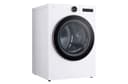 7.4 Cu. Ft. Smart Front Load Gas Dryer With Ai Sensor Dry & Turbosteam™ Technology view 2