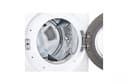 7.4 Cu. Ft. Smart Front Load Gas Dryer With Ai Sensor Dry & Turbosteam™ Technology view 6