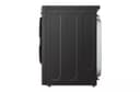 7.4 Cu. Ft. Ultra Large Capacity Smart Front Load Gas Dryer With Built-in Intelligence & Turbosteam® view 8