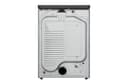 7.4 Cu. Ft. Ultra Large Capacity Smart Front Load Gas Dryer With Built-in Intelligence & Turbosteam® view 9