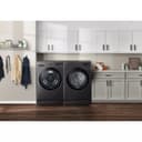 7.4 Cu. Ft. Ultra Large Capacity Smart Front Load Gas Dryer With Built-in Intelligence & Turbosteam® view 13