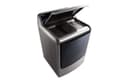 9.0 cu.ft. Mega Capacity TurboSteam™ Dryer with EasyLoad™ Door view 8