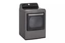 7.3 cu.ft. Smart wi-fi Enabled Gas Dryer with TurboSteam™ view 2