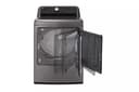 7.3 cu.ft. Smart wi-fi Enabled Gas Dryer with TurboSteam™ view 3