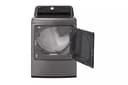 7.3 cu.ft. Smart wi-fi Enabled Gas Dryer with TurboSteam™ view 4