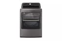 7.3 cu.ft. Smart wi-fi Enabled Gas Dryer with TurboSteam™ view 5