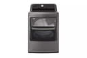 7.3 cu.ft. Smart wi-fi Enabled Gas Dryer with TurboSteam™ view 6