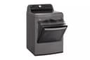 7.3 cu.ft. Smart wi-fi Enabled Gas Dryer with TurboSteam™ view 7