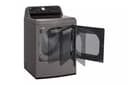 7.3 cu.ft. Smart wi-fi Enabled Gas Dryer with TurboSteam™ view 9