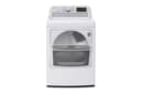 7.3 cu.ft. Smart wi-fi Enabled Gas Dryer with TurboSteam™ view 4