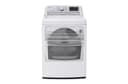 7.3 cu.ft. Smart wi-fi Enabled Gas Dryer with TurboSteam™ view 5