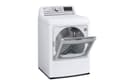 7.3 cu.ft. Smart wi-fi Enabled Gas Dryer with TurboSteam™ view 6