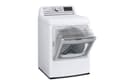 7.3 cu.ft. Smart wi-fi Enabled Gas Dryer with TurboSteam™ view 11