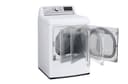 7.3 cu.ft. Smart wi-fi Enabled Gas Dryer with TurboSteam™ view 12
