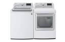 7.3 cu.ft. Smart wi-fi Enabled Gas Dryer with TurboSteam™ view 13