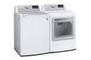 7.3 cu.ft. Smart wi-fi Enabled Gas Dryer with TurboSteam™ view 14