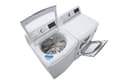 7.3 cu.ft. Smart wi-fi Enabled Gas Dryer with TurboSteam™ view 15