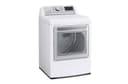 7.3 cu.ft. Smart Wi-Fi Enabled Gas Dryer with TurboSteam™ view 2
