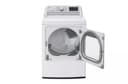 7.3 cu.ft. Smart Wi-Fi Enabled Gas Dryer with TurboSteam™ view 5