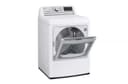 7.3 cu.ft. Smart Wi-Fi Enabled Gas Dryer with TurboSteam™ view 6