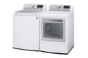 7.3 cu.ft. Smart Wi-Fi Enabled Gas Dryer with TurboSteam™ view 10