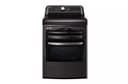 7.3 cu.ft. Smart wi-fi Enabled Gas Dryer with TurboSteam™ view 3
