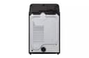 7.3 cu.ft. Smart wi-fi Enabled Gas Dryer with TurboSteam™ view 12