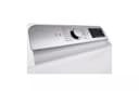 7.3 cu. ft. Ultra Large Capacity Smart wi-fi Enabled Rear Control Gas Dryer with TurboSteam™ view 5
