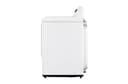 7.3 cu. ft. Ultra Large Capacity Smart wi-fi Enabled Rear Control Gas Dryer with TurboSteam™ view 9