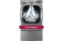 9.0 cu. ft. Mega Capacity Gas Dryer w/ Steam™ Technology view 1
